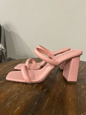 Alter’d State Heels